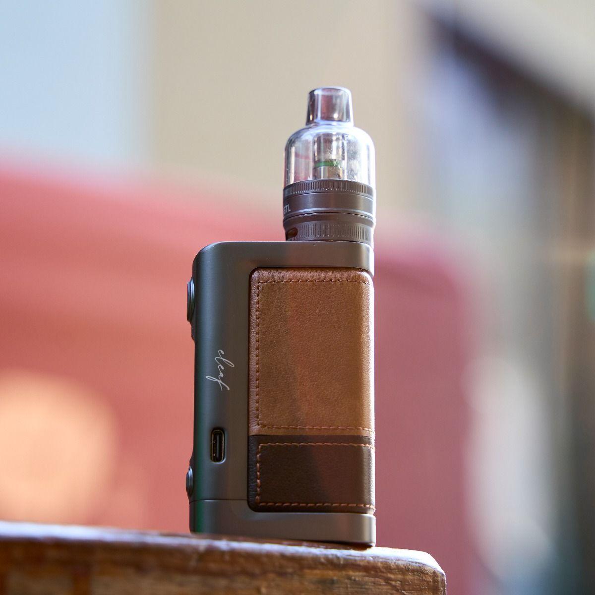 Eleaf iStick Power 2C Kit, 160W, 4,5ml Starterset